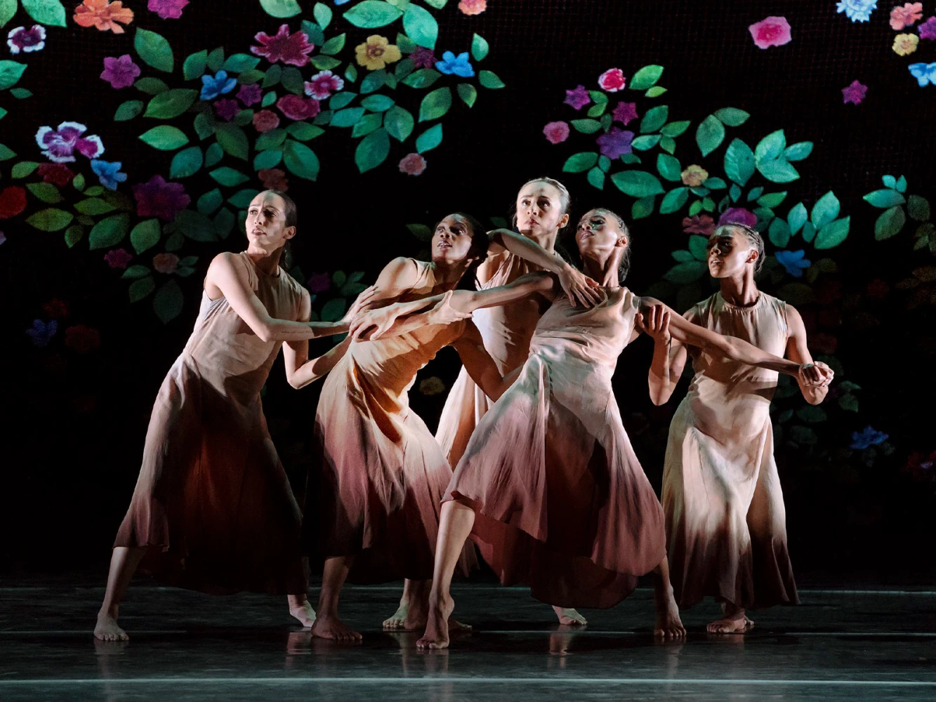 Alvin Ailey American Dance Theater: What to expect - 4