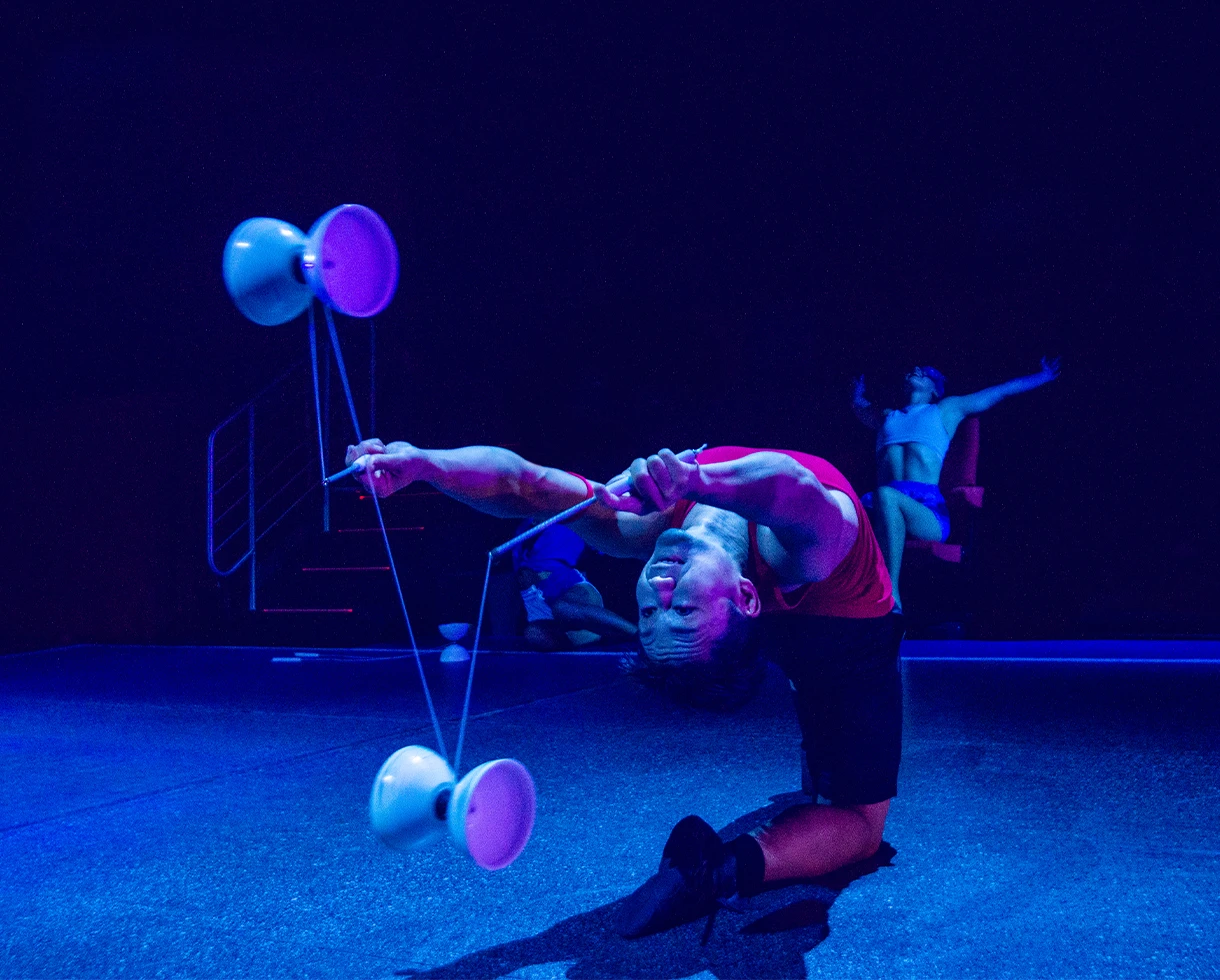 Duel Reality: What to expect - 3