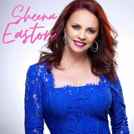 Sheena Easton