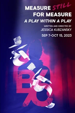 Measure STILL for Measure Tickets | Pasadena | TodayTix