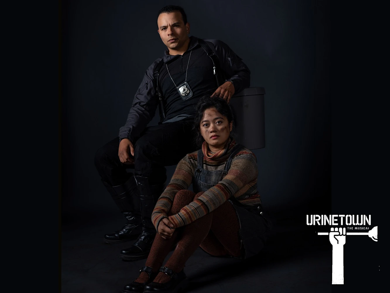 Urinetown: The Musical: What to expect - 3