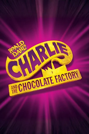 Charlie and the Chocolate Factory
