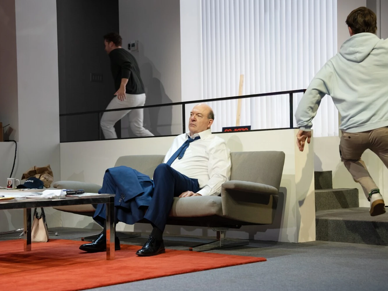 Oedipus: What to expect - 6