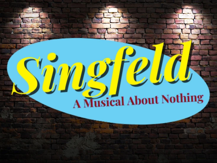 Singfeld! A Musical About Nothing