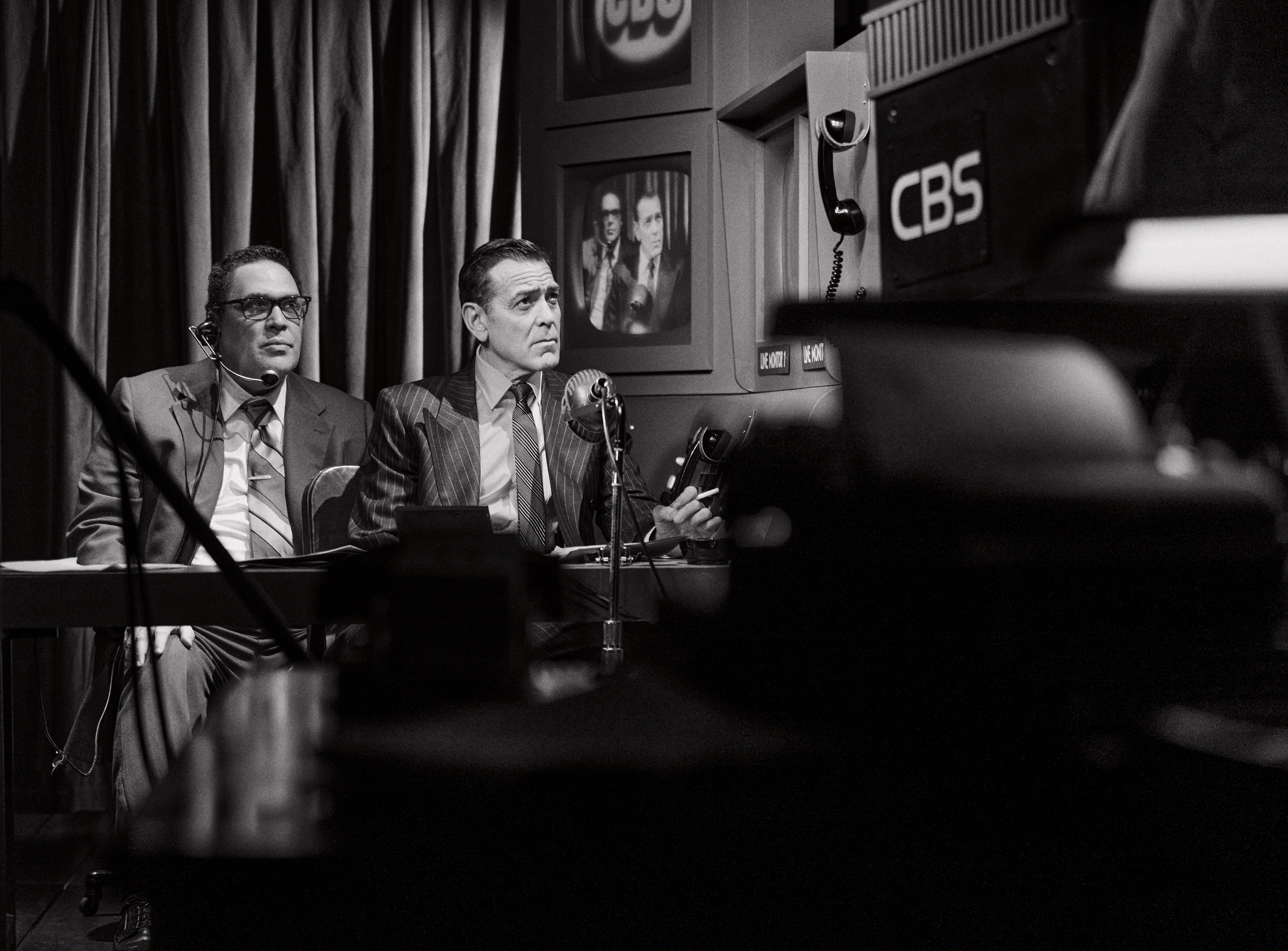 Good Night, and Good Luck: What to expect - 2