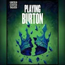 Playing Burton