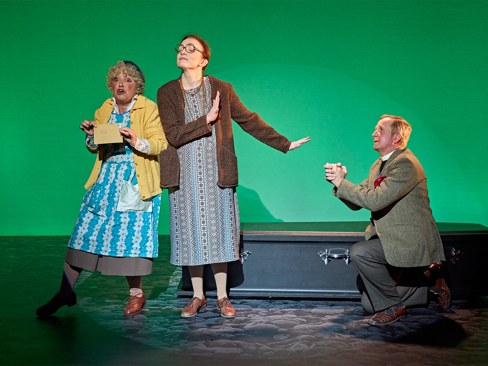 Habeas Corpus: What to expect - 1