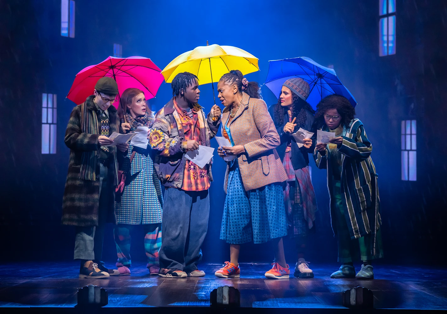 Paddington The Musical: What to expect - 9
