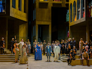 Mozart s Don Giovanni Tickets New York TodayTix