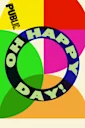 Oh Happy Day!