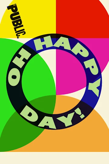 Oh Happy Day! Tickets