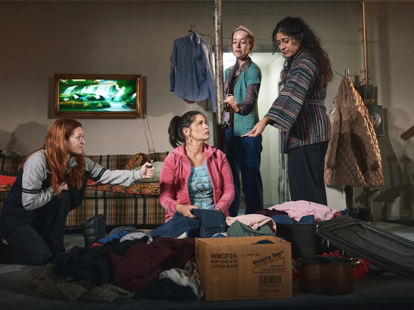 Queens: What to expect - 7