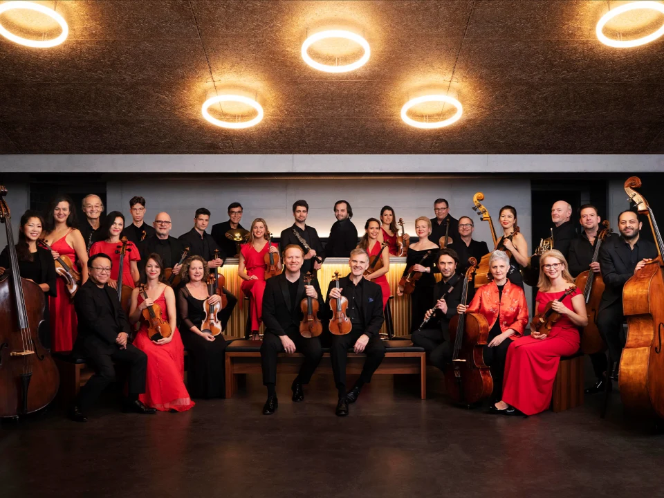 Zurich Chamber Orchestra: What to expect - 1