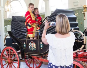 Buckingham Palace Royal Mews: What to expect - 3