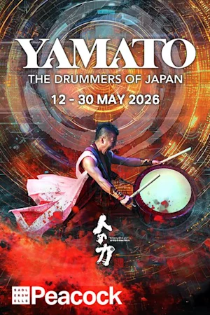 Hito no Chikara - The Power of Human Strength tickets