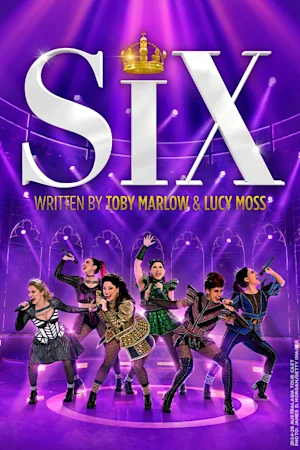 SIX the Musical