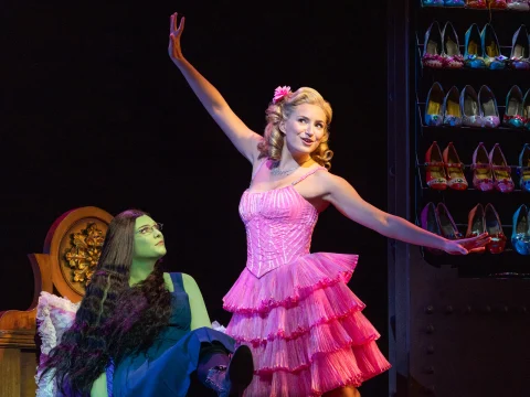 WICKED at the Regent Theatre: What to expect - 3