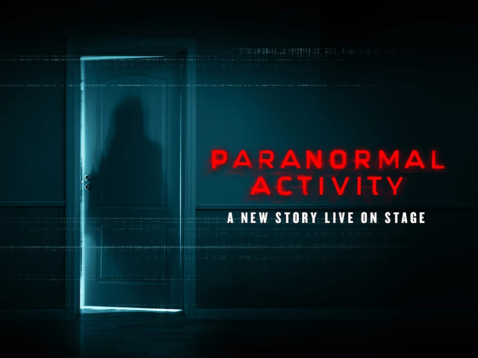Paranormal Activity: What to expect - 1