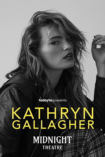 Kathryn Gallagher Tickets