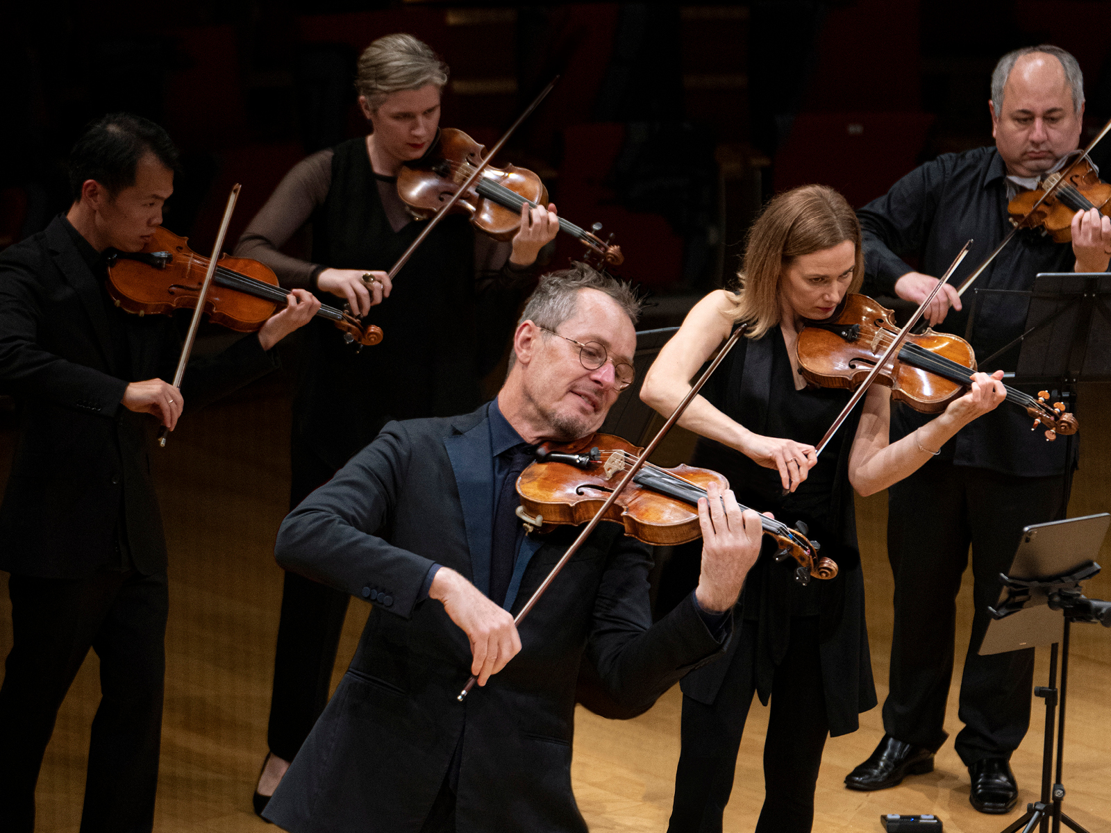 Chopin & the Mendelssohns at City Recital Hall: What to expect - 1