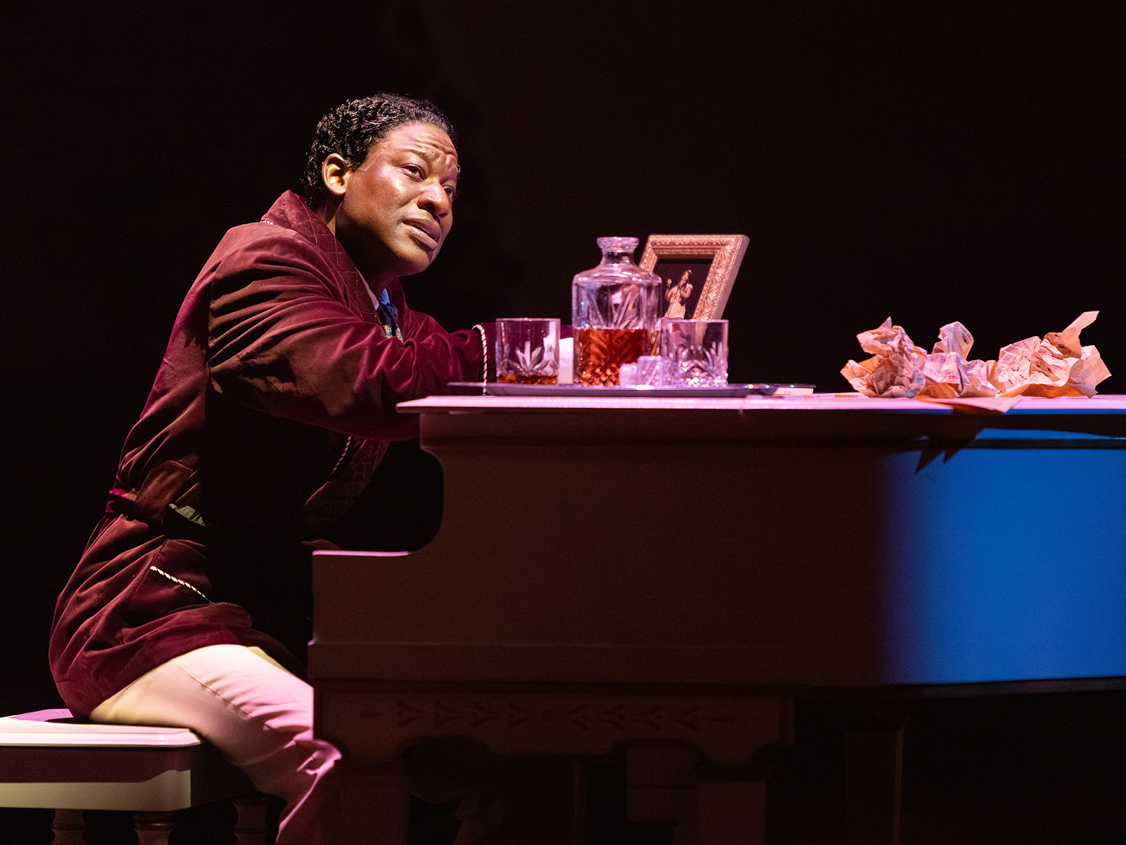 Play On: What to expect - 5