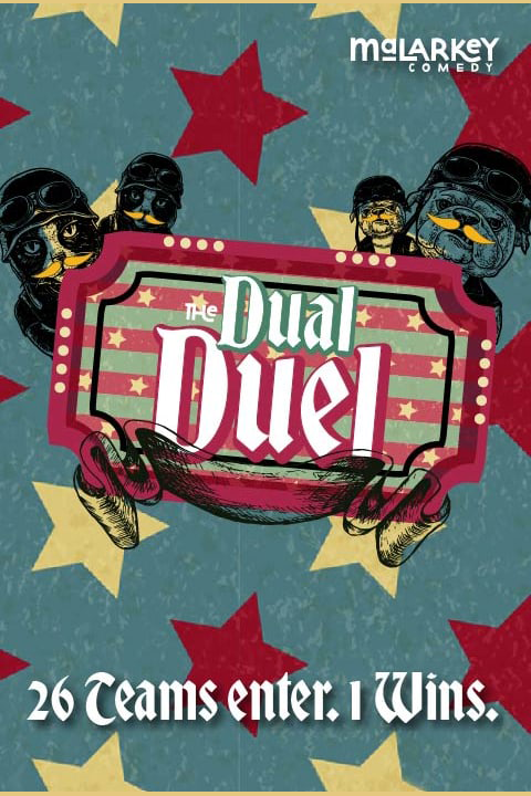 Dual Duel - Improv Competition