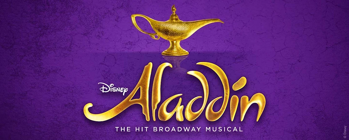 Aladdin