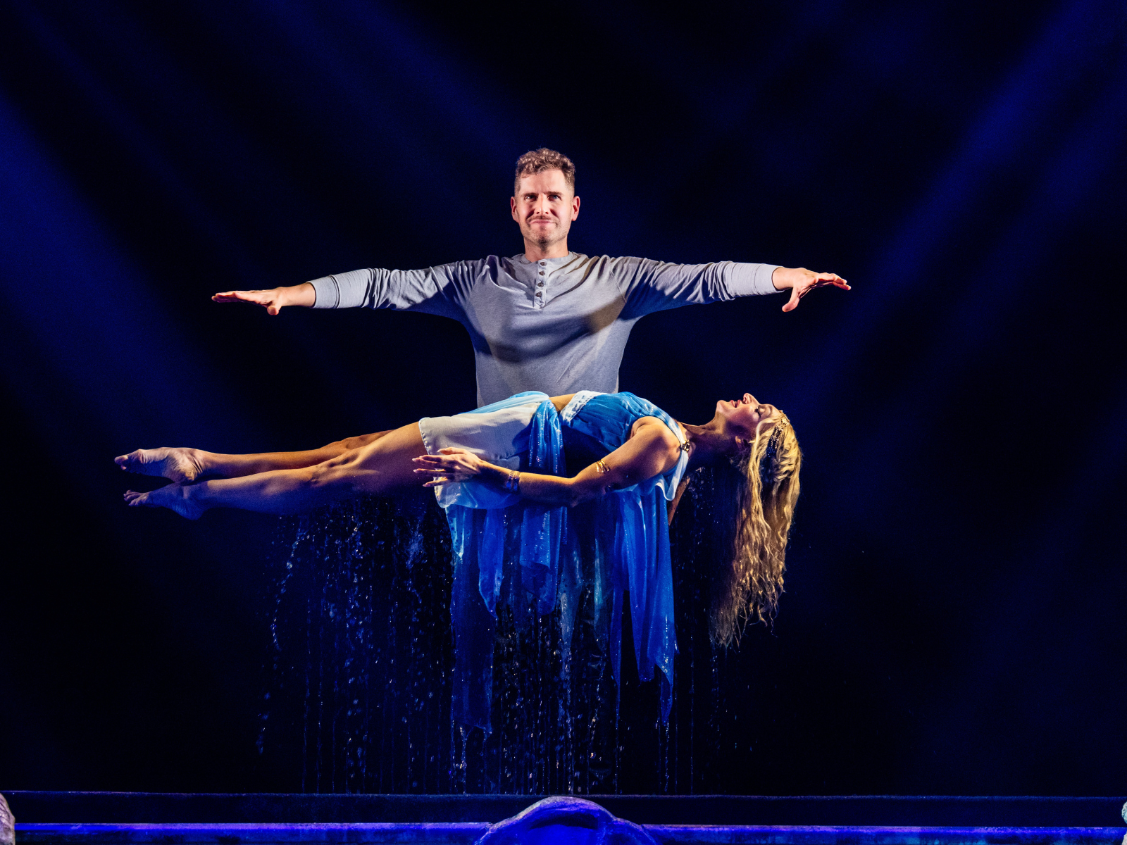 Rob Lake Magic with Special Guests The Muppets: What to expect - 3