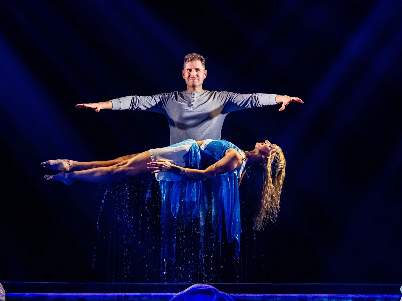 Rob Lake Magic with Special Guests The Muppets: What to expect - 2