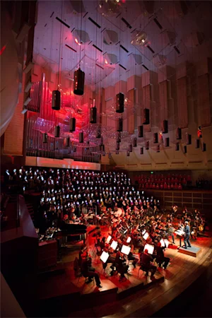 San Francisco Choral Society - Summer Festival Chorus: Mozart Requiem and Shchetynsky Requiem tickets