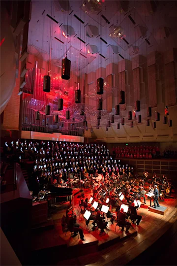 San Francisco Choral Society - Summer Festival Chorus: Mozart Requiem and Shchetynsky Requiem tickets