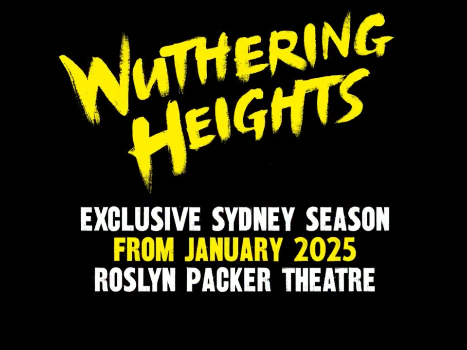 Wuthering Heights: What to expect - 1