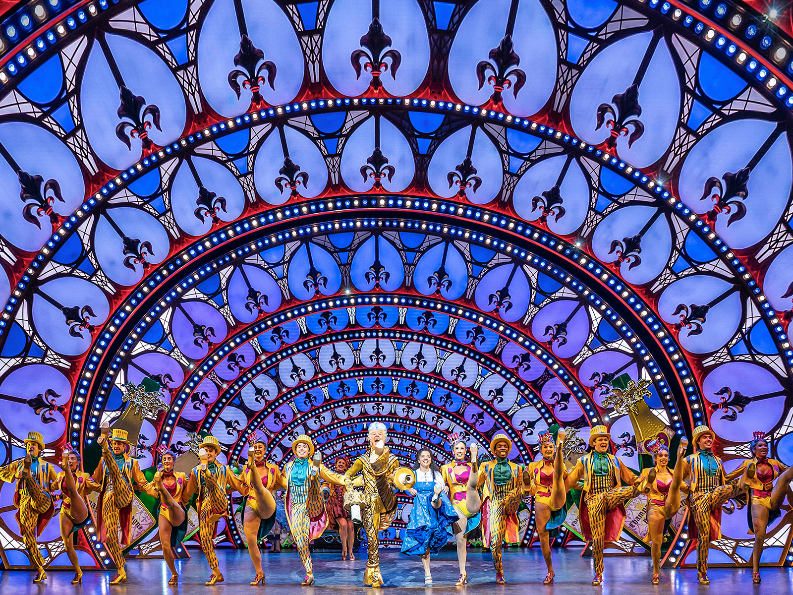 Disney's Beauty and the Beast: What to expect - 4