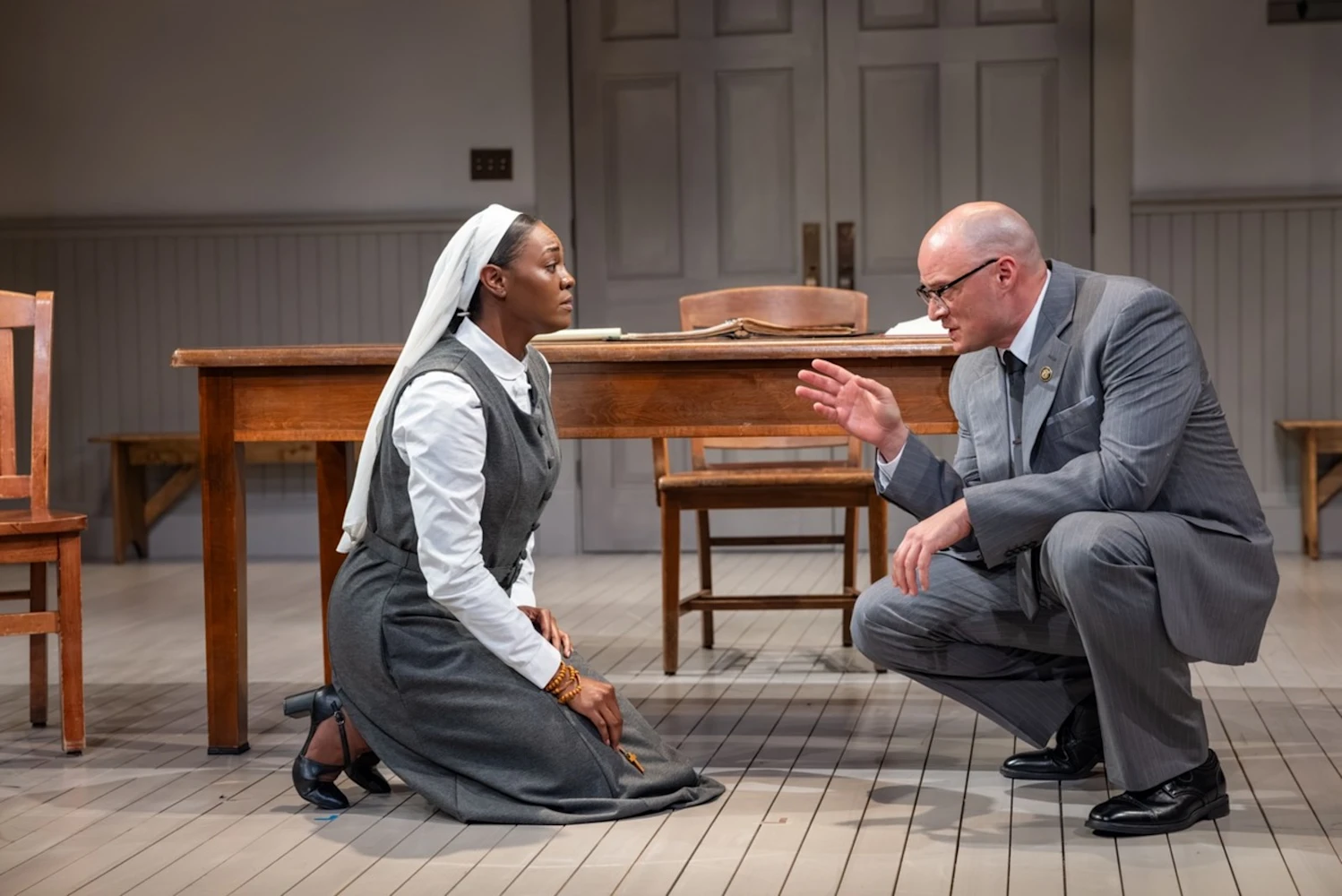 Measure for Measure: What to expect - 4