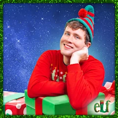 Elf the Musical