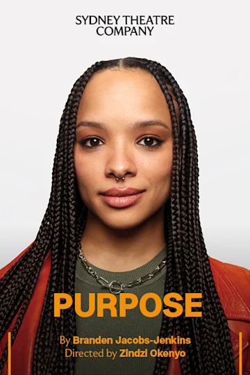 Purpose at Sydney Theatre Company tickets