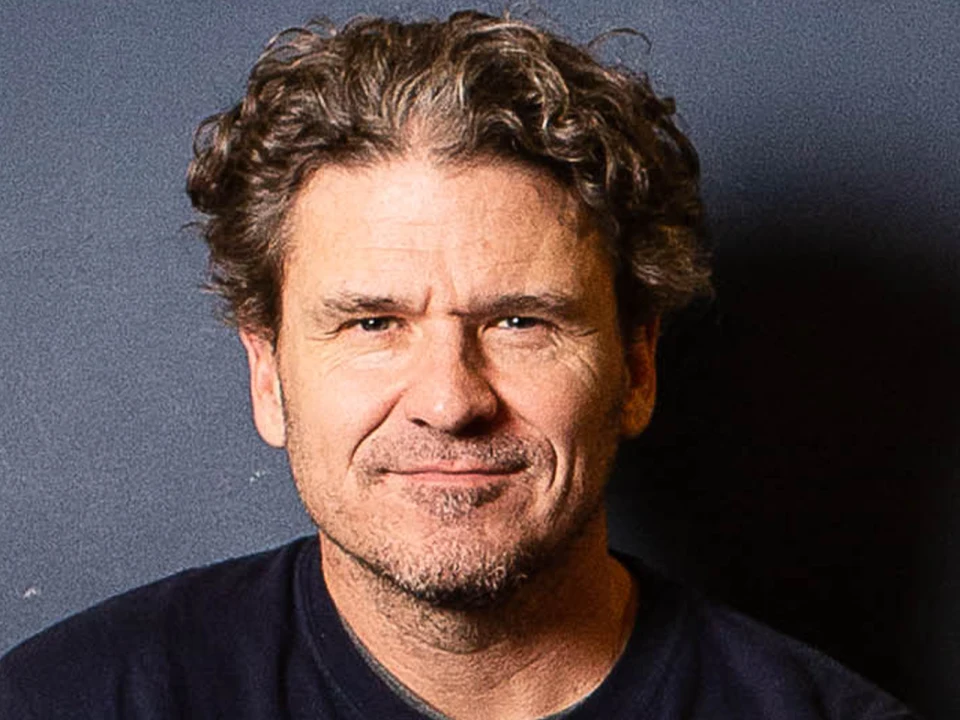 An Evening with Dave Eggers in Conversation with Ethan Hawke: What to expect - 2