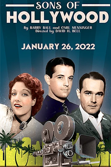 Sons of Hollywood tickets