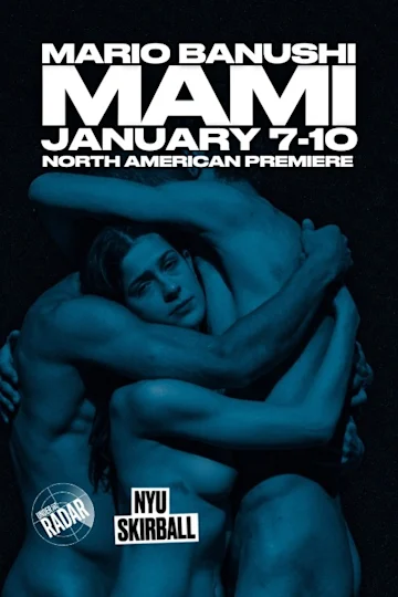 Mario Banushi: Mami Tickets