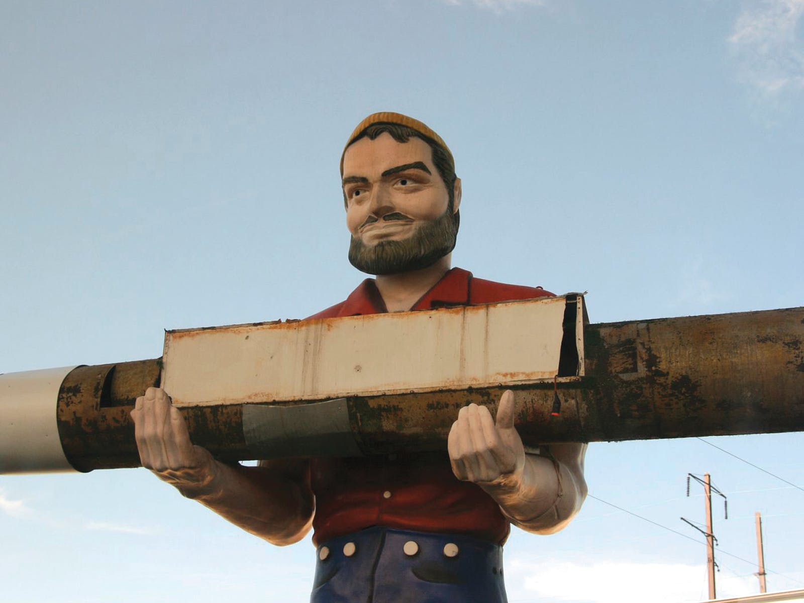 Sopranos Sites Tour: What to expect - 1