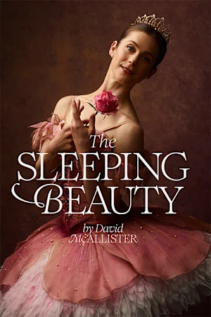 The Sleeping Beauty