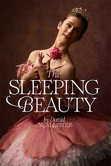 The Sleeping Beauty presented by The Australian Ballet Tickets