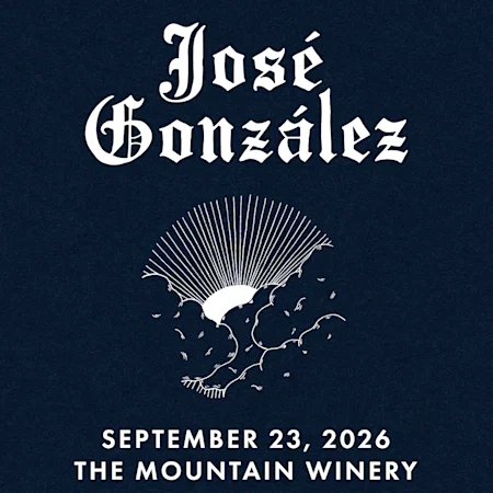 José González