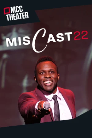 MISCAST22 Tickets