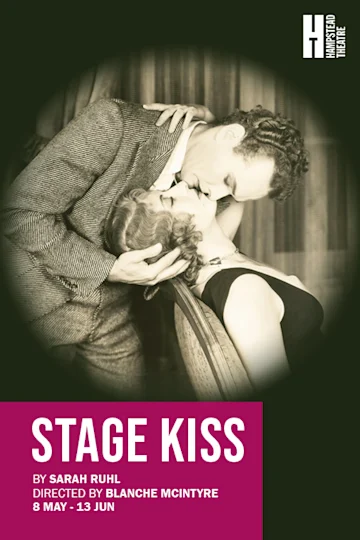 Stage Kiss tickets