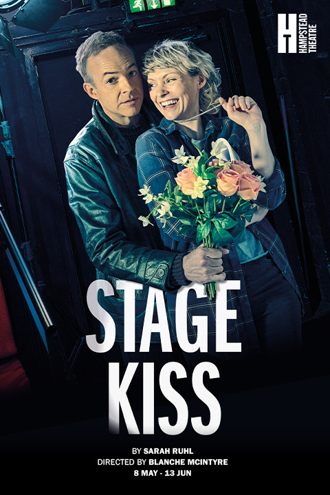 Stage Kiss tickets
