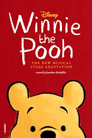 Disney's Winnie The Pooh tickets
