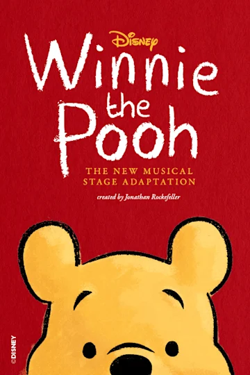 Disney's Winnie The Pooh at Riverside Theatres tickets