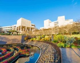 Getty Center Museum Semi-Private Guided Tour: What to expect - 2