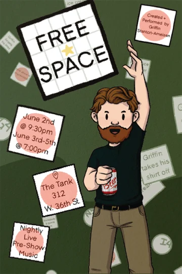 Free Space Tickets
